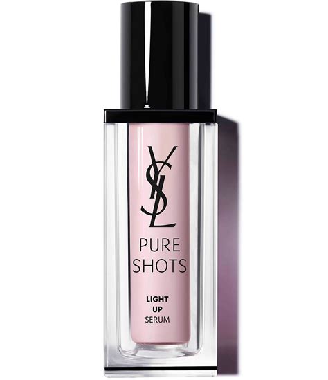 yves Saint Laurent cosmetics reviews